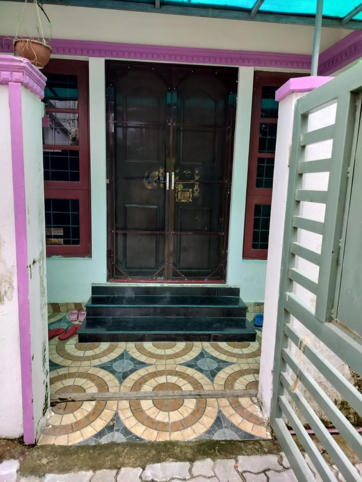 Cozy Haven Apartment Kochi ภายนอก รูปภาพ