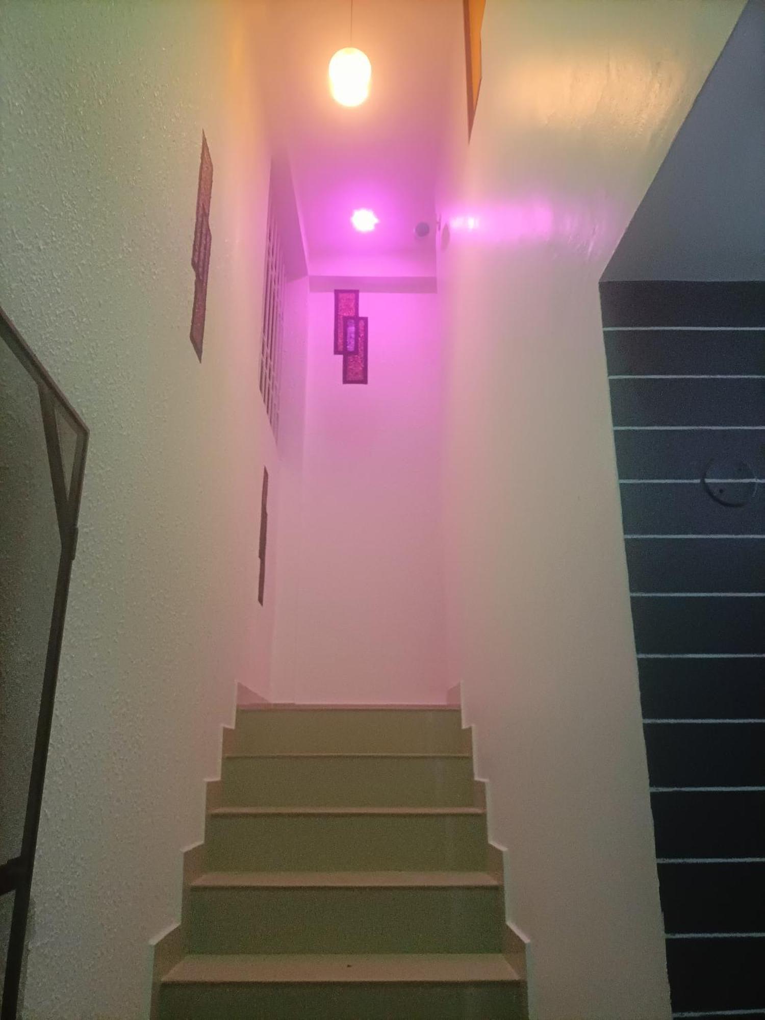 Cozy Haven Apartment Kochi ภายนอก รูปภาพ