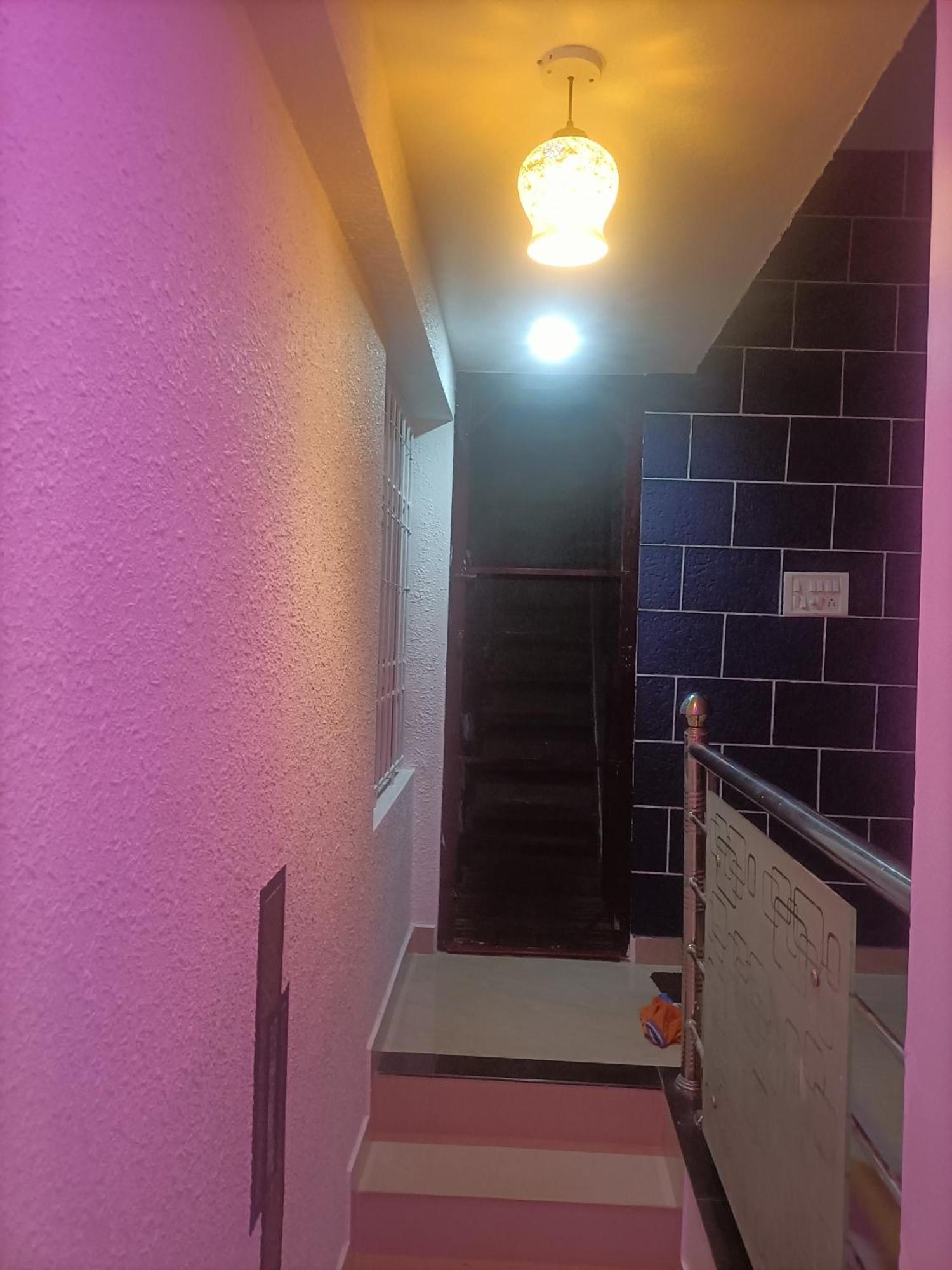 Cozy Haven Apartment Kochi ภายนอก รูปภาพ