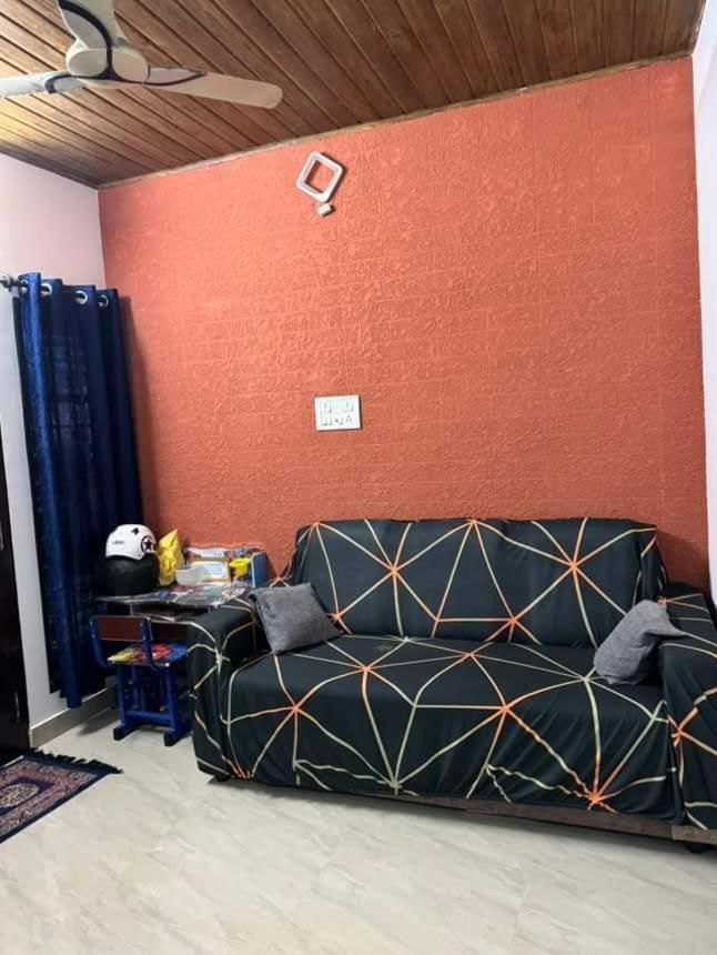 Cozy Haven Apartment Kochi ภายนอก รูปภาพ