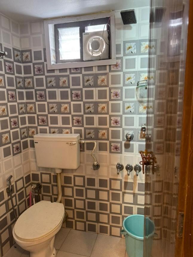 Cozy Haven Apartment Kochi ภายนอก รูปภาพ