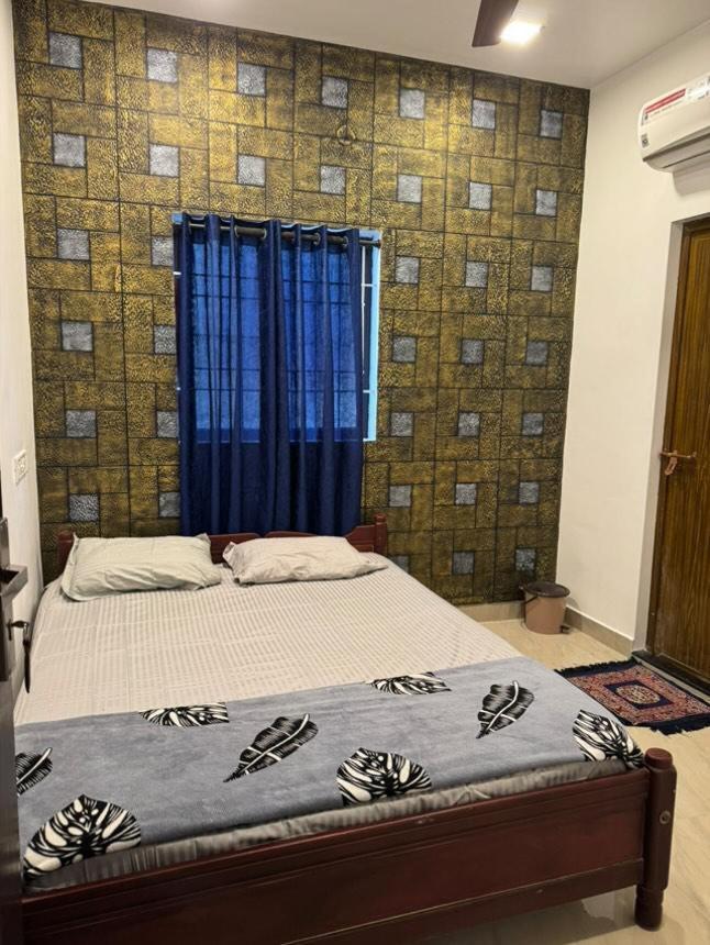 Cozy Haven Apartment Kochi ภายนอก รูปภาพ