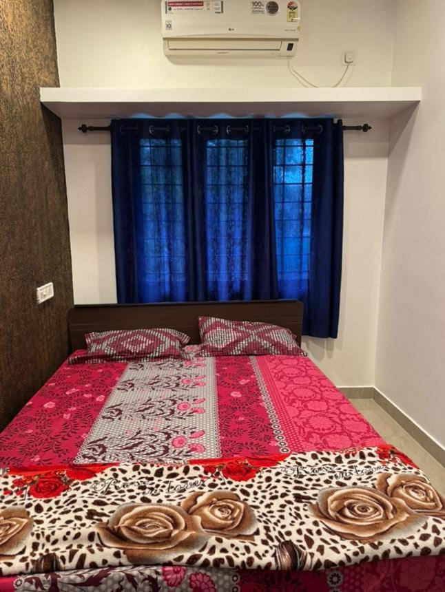 Cozy Haven Apartment Kochi ภายนอก รูปภาพ