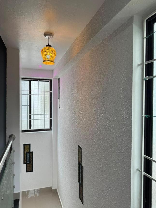 Cozy Haven Apartment Kochi ภายนอก รูปภาพ