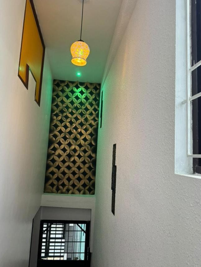 Cozy Haven Apartment Kochi ภายนอก รูปภาพ