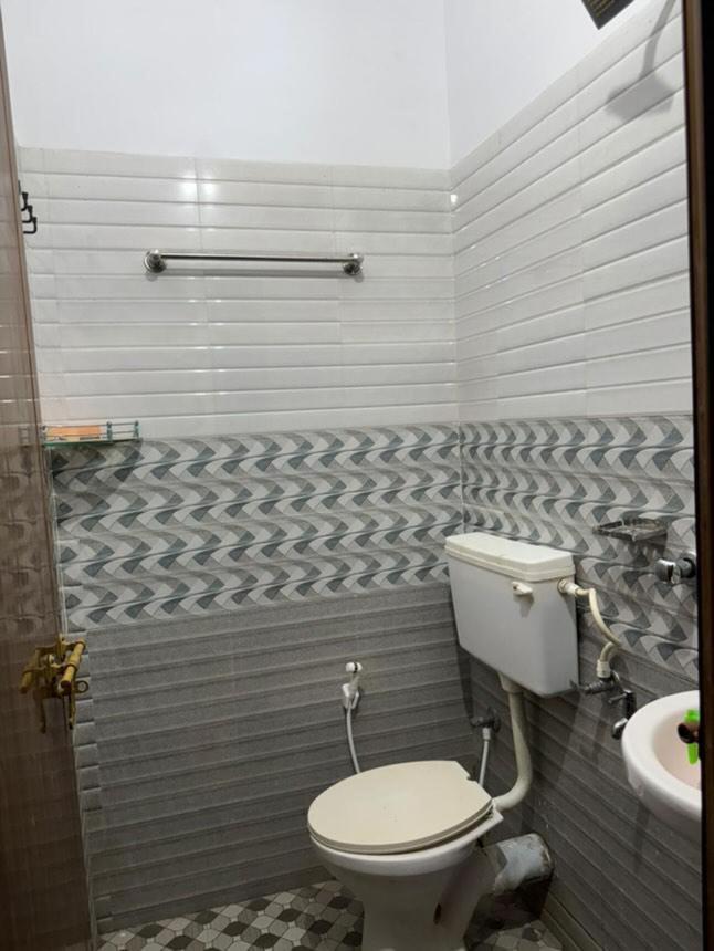 Cozy Haven Apartment Kochi ภายนอก รูปภาพ