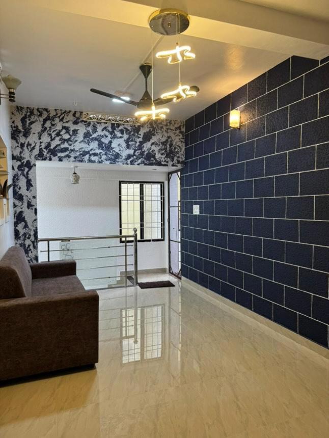 Cozy Haven Apartment Kochi ภายนอก รูปภาพ