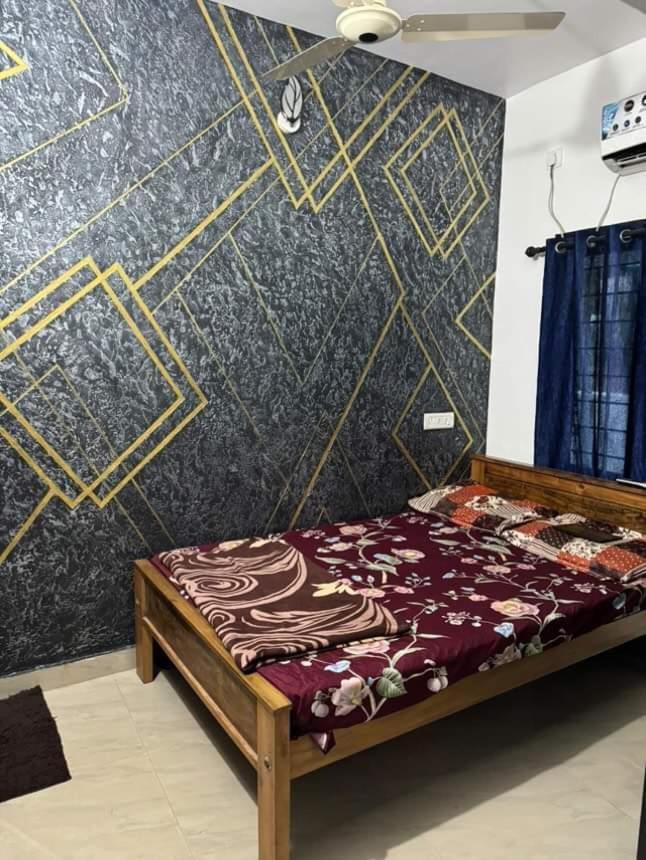 Cozy Haven Apartment Kochi ภายนอก รูปภาพ